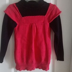 Mix&Match 3/$25 - Girl's Holiday Sweater
